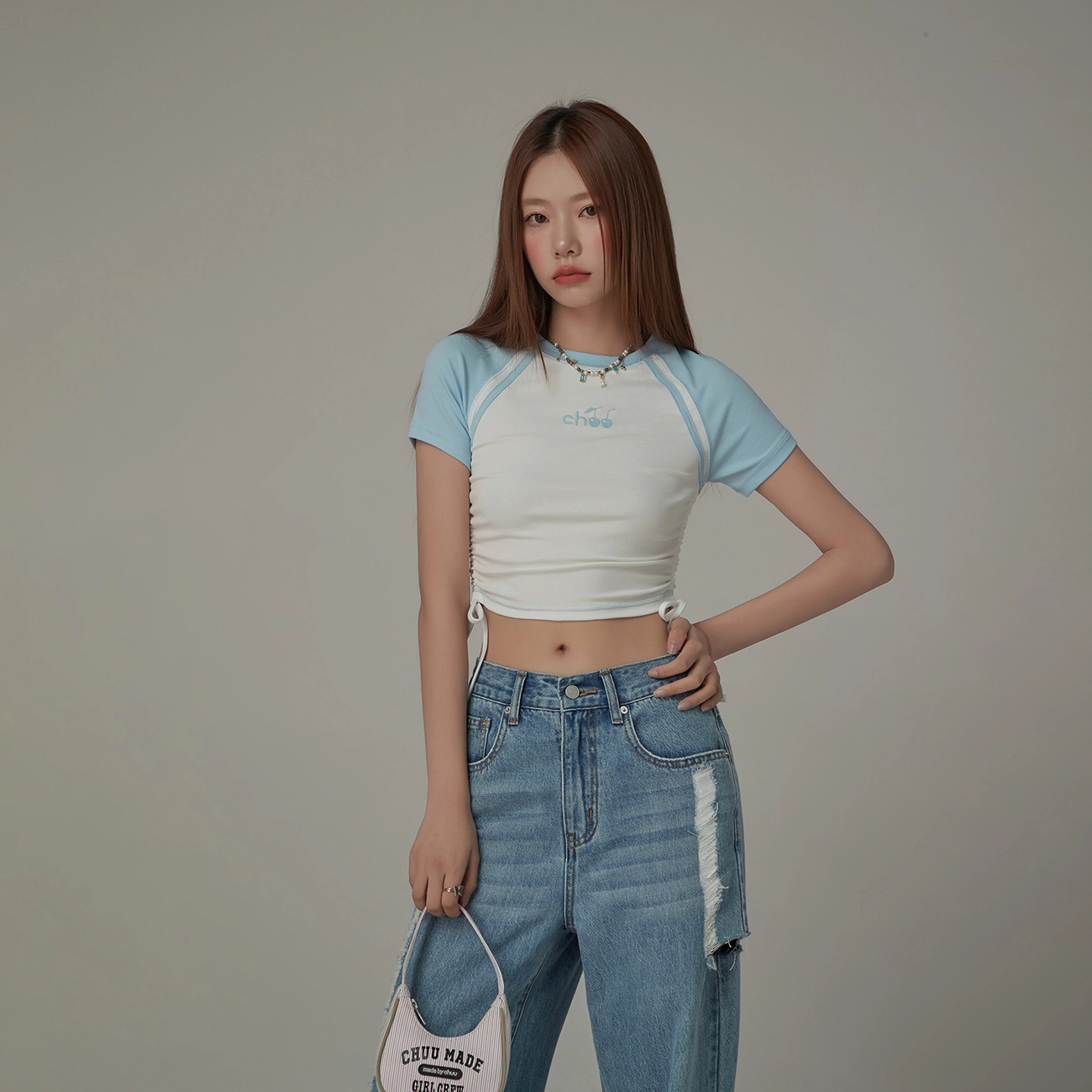 CHUU TT