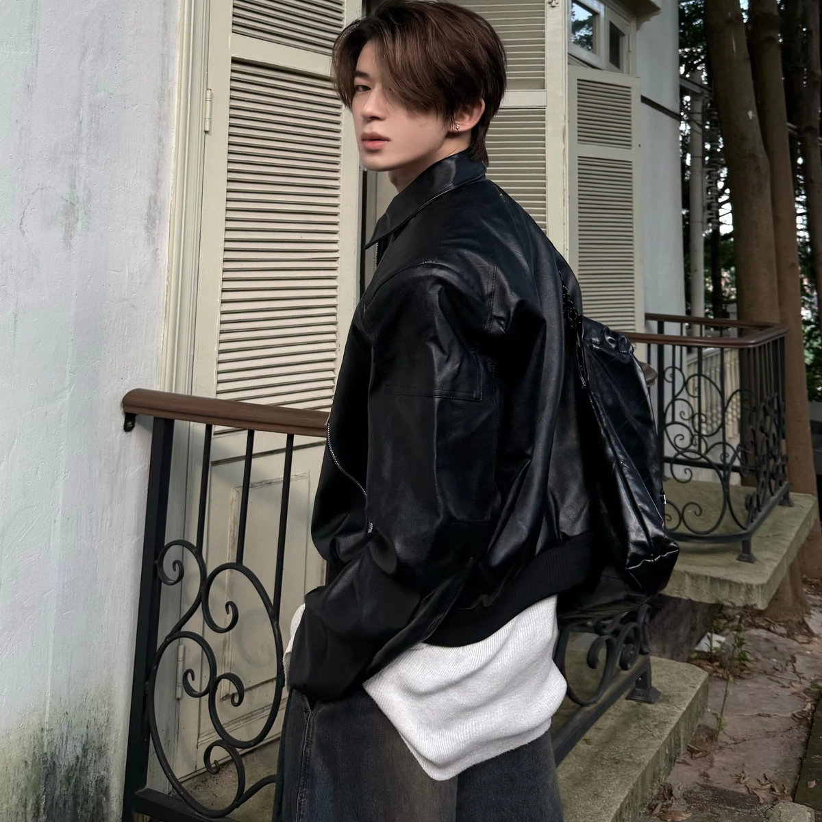 JICHUAN YEP