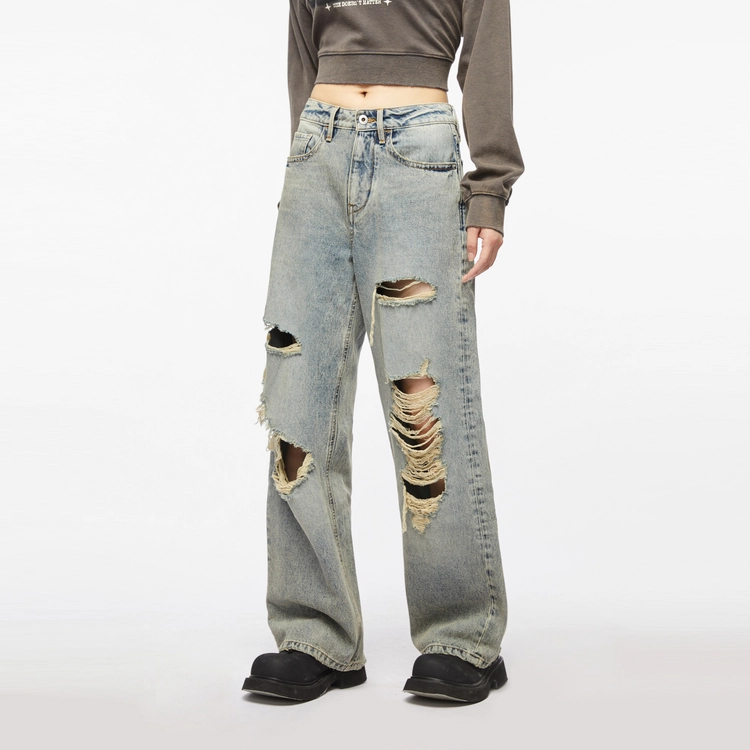 ABLE JEANS