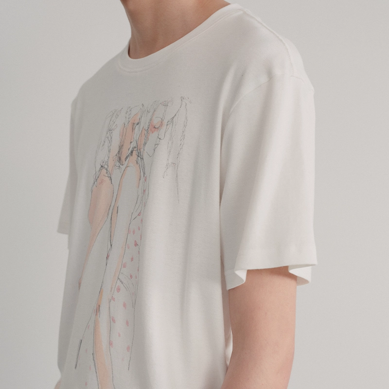 J CAESAR STUDIO T