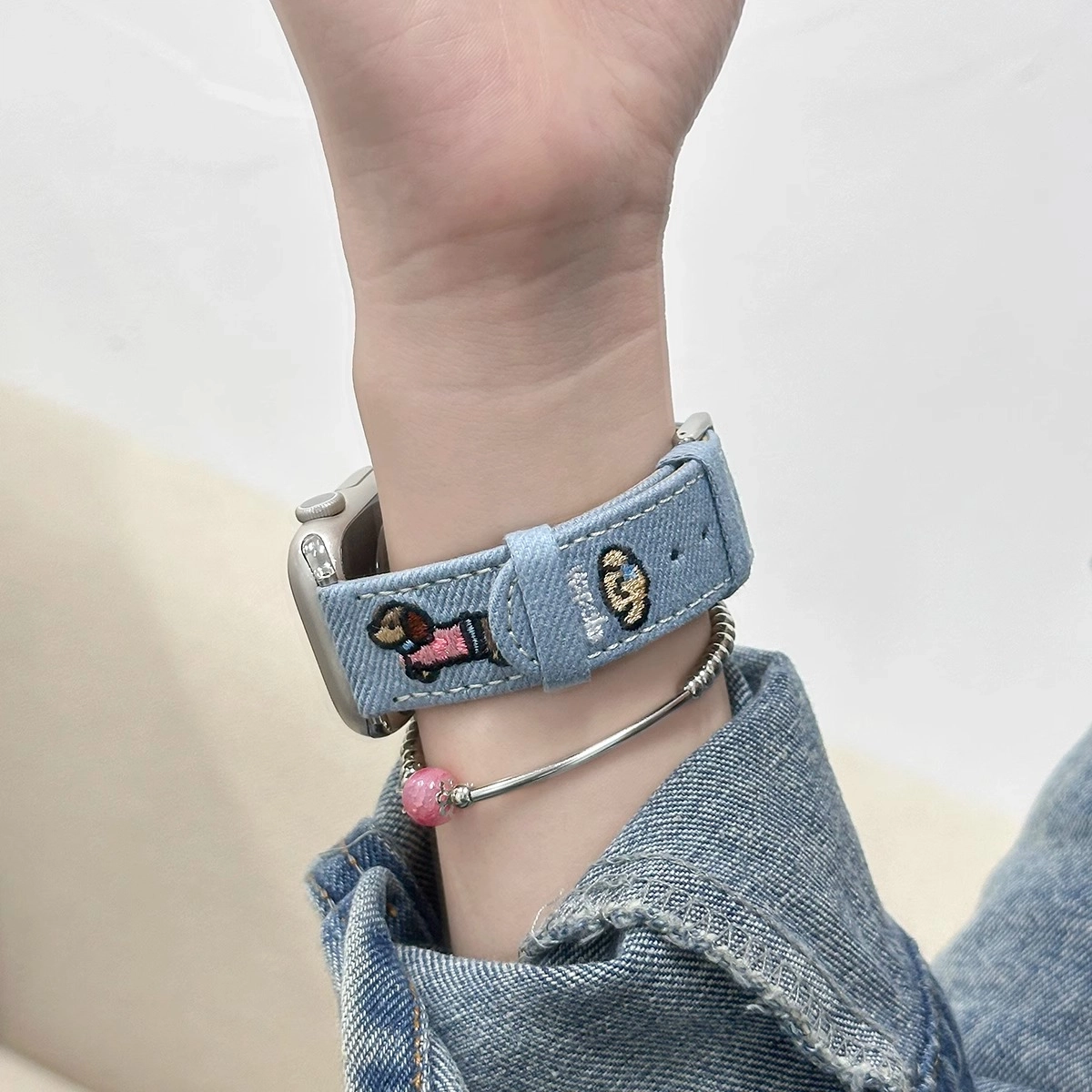 applewatchiWatch S1098765se