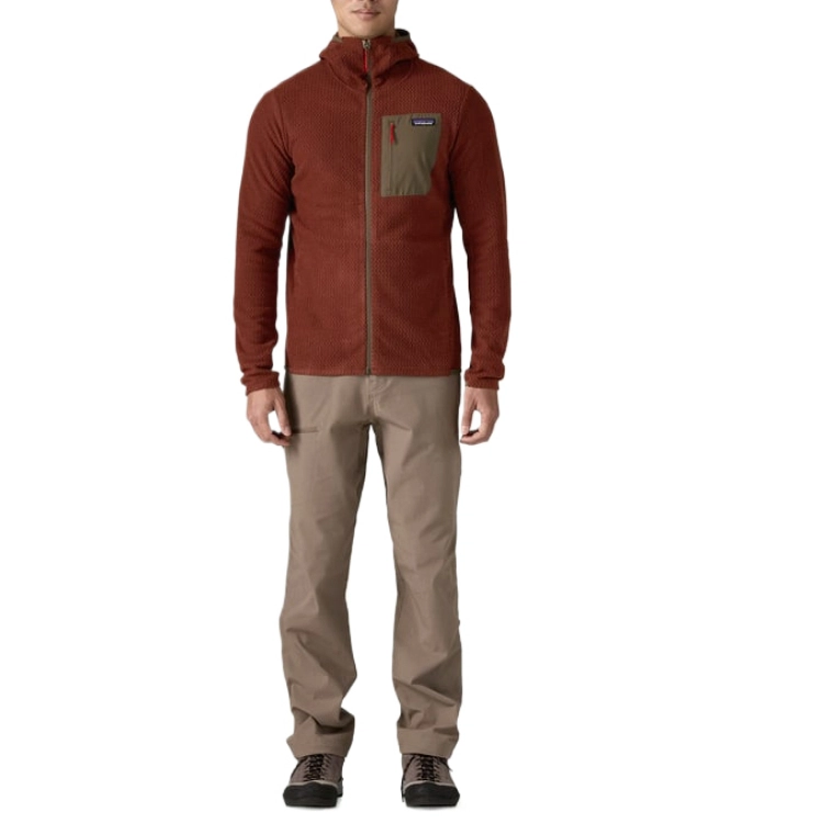 patagonia R1 Air