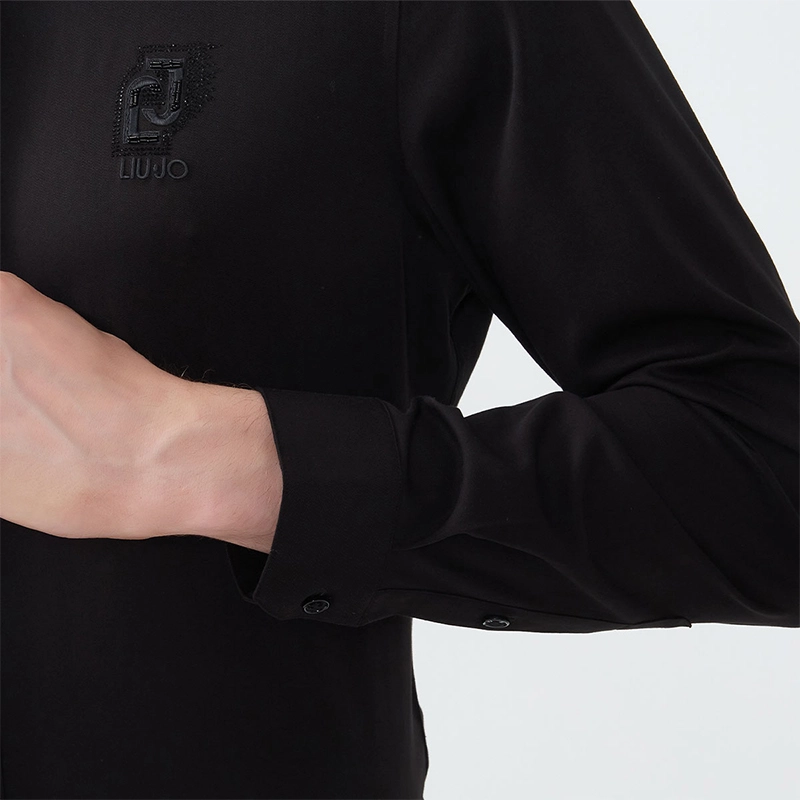 LIUJO UOMO Logo