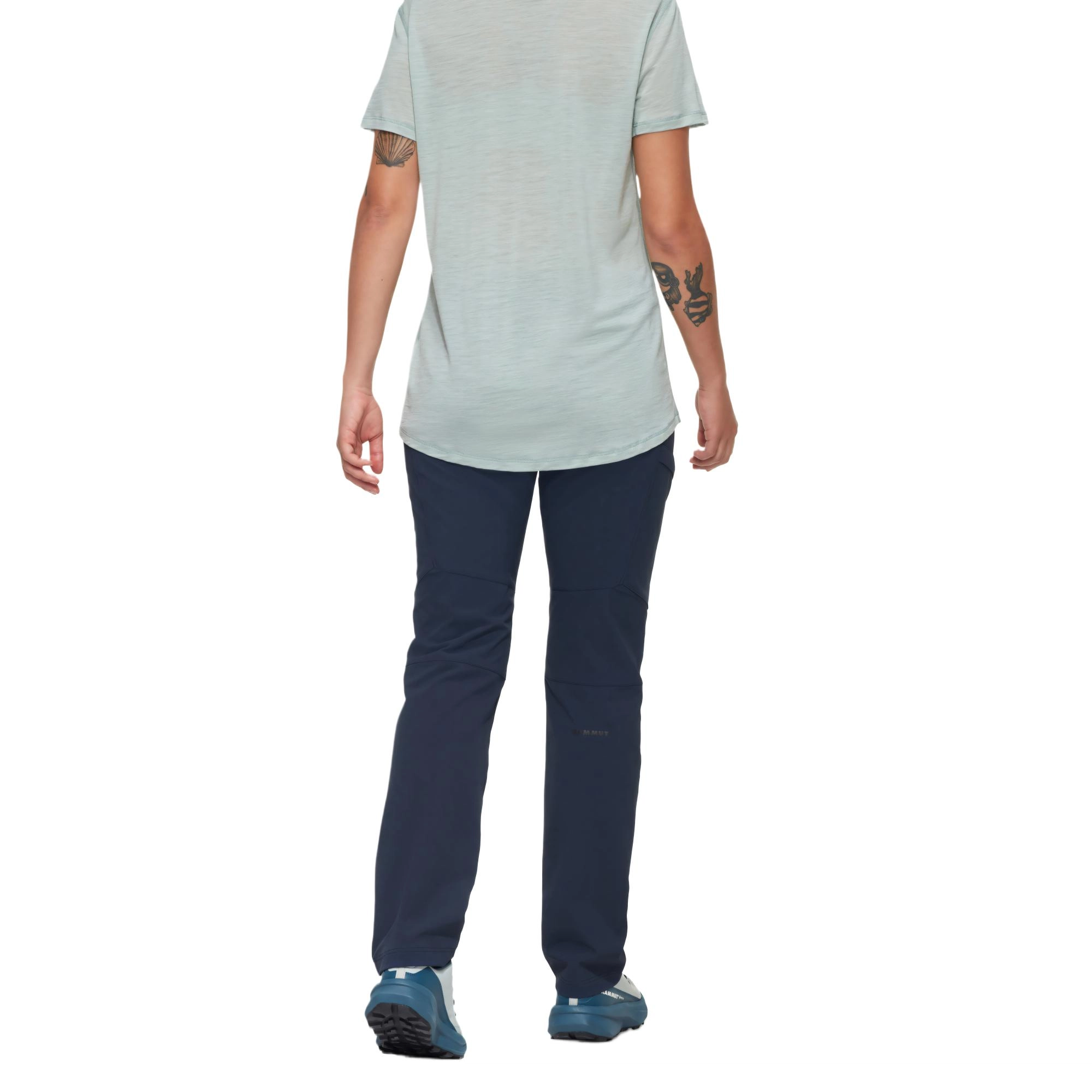 MAMMUT Runbold