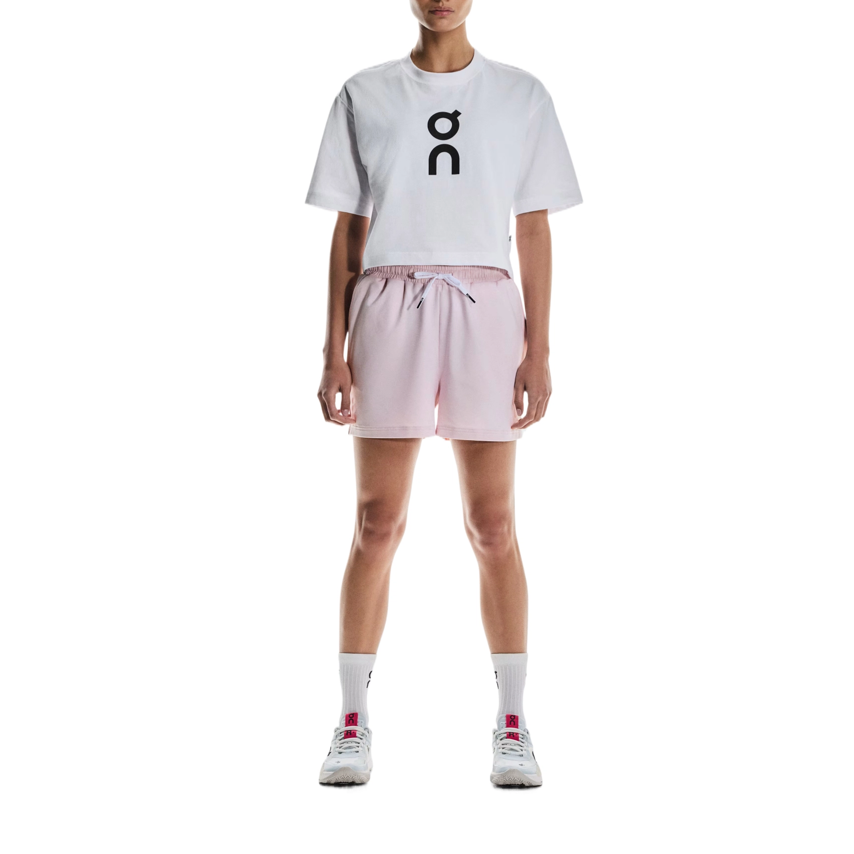 On