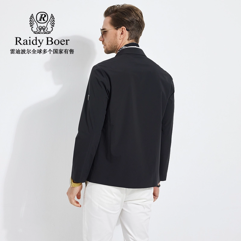 Raidy Boer