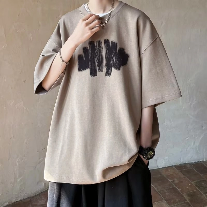 T