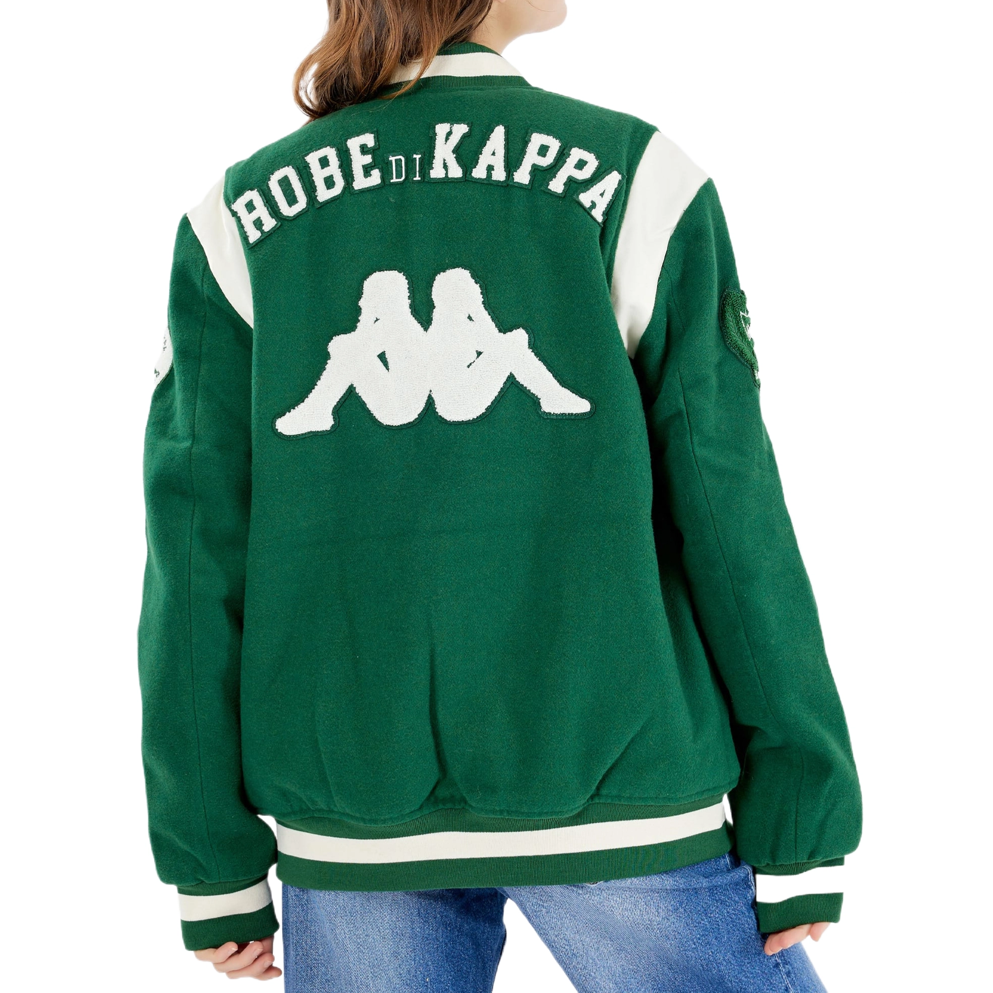 Kappa Robe di Kappa Logo