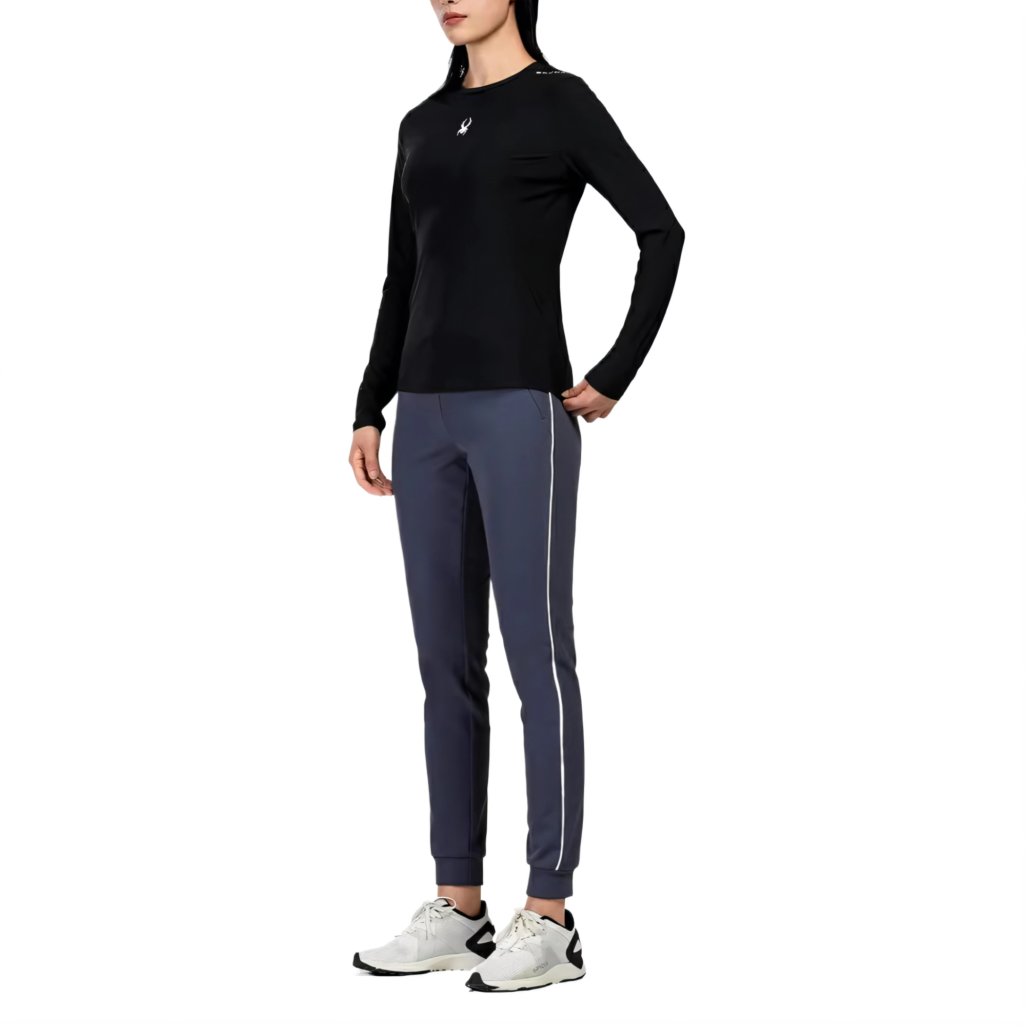 SPYDER TRAINING T