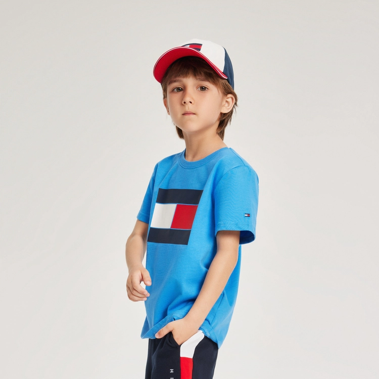 Tommy Hilfiger LogoT