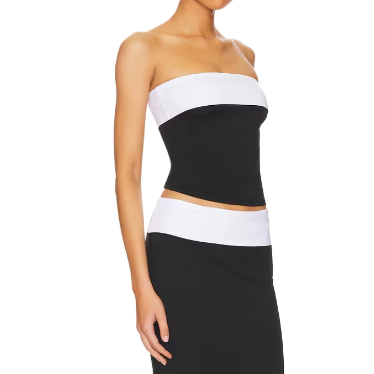 SUPERDOWN Jodie Top