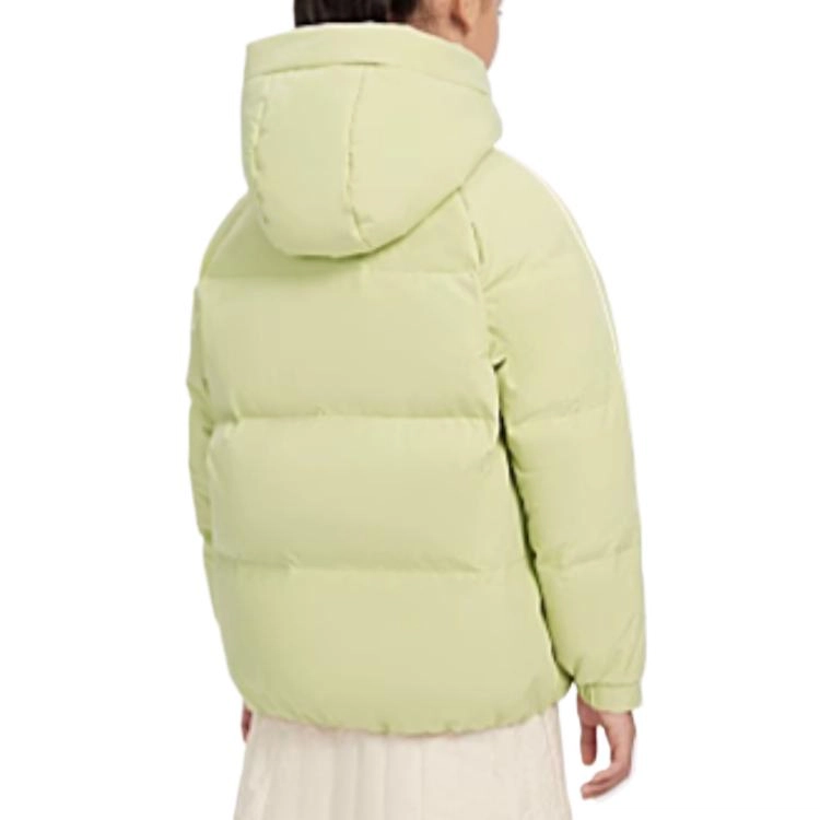 波司登羽绒服 舒适亲肤简约纯色 青少年