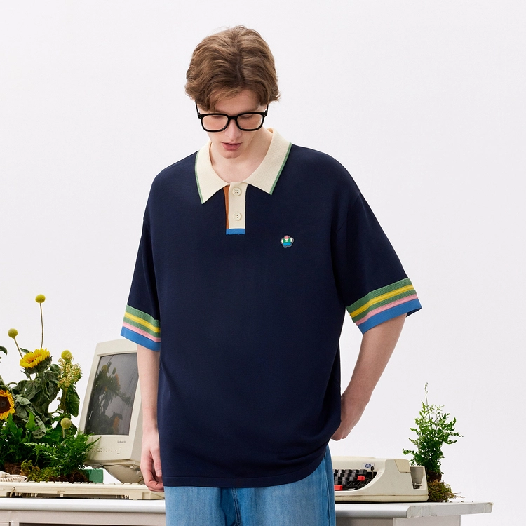 bosieagender POLO