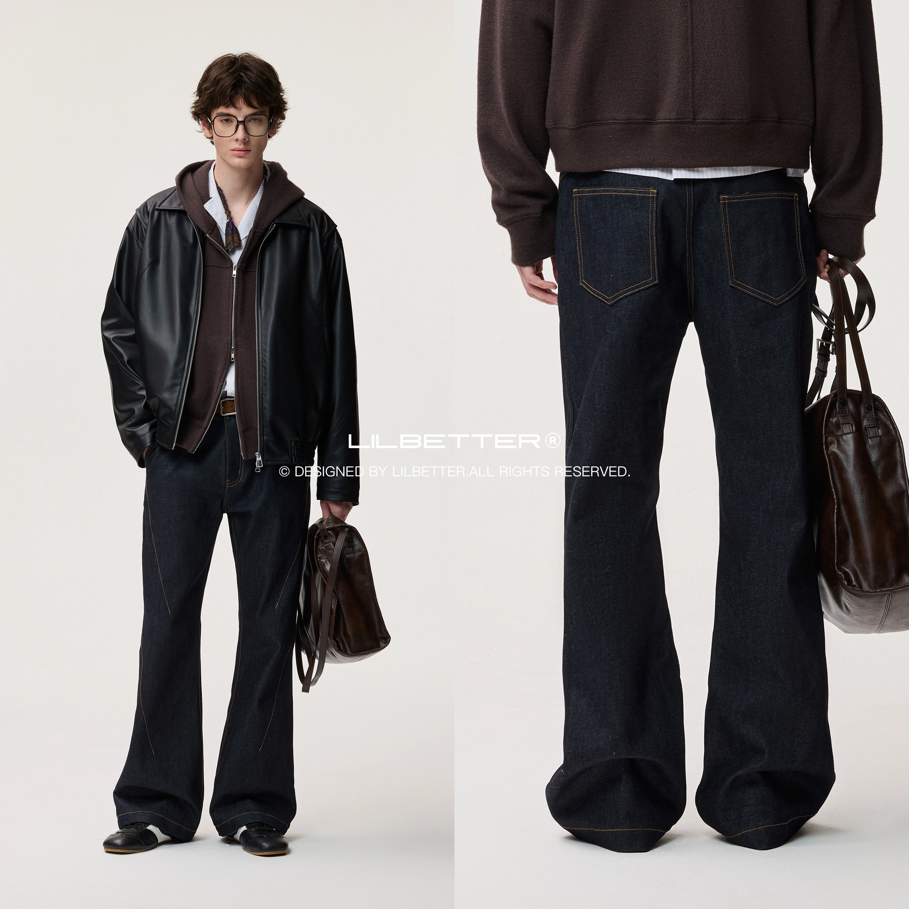 lilbetter CLEANFIT