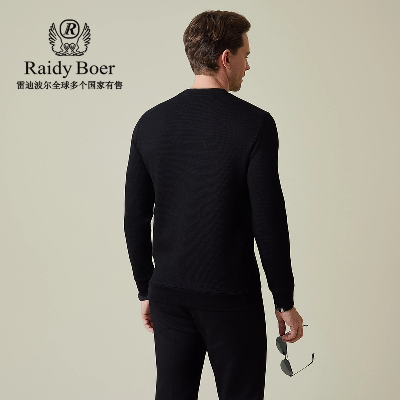 Raidy Boer 2025