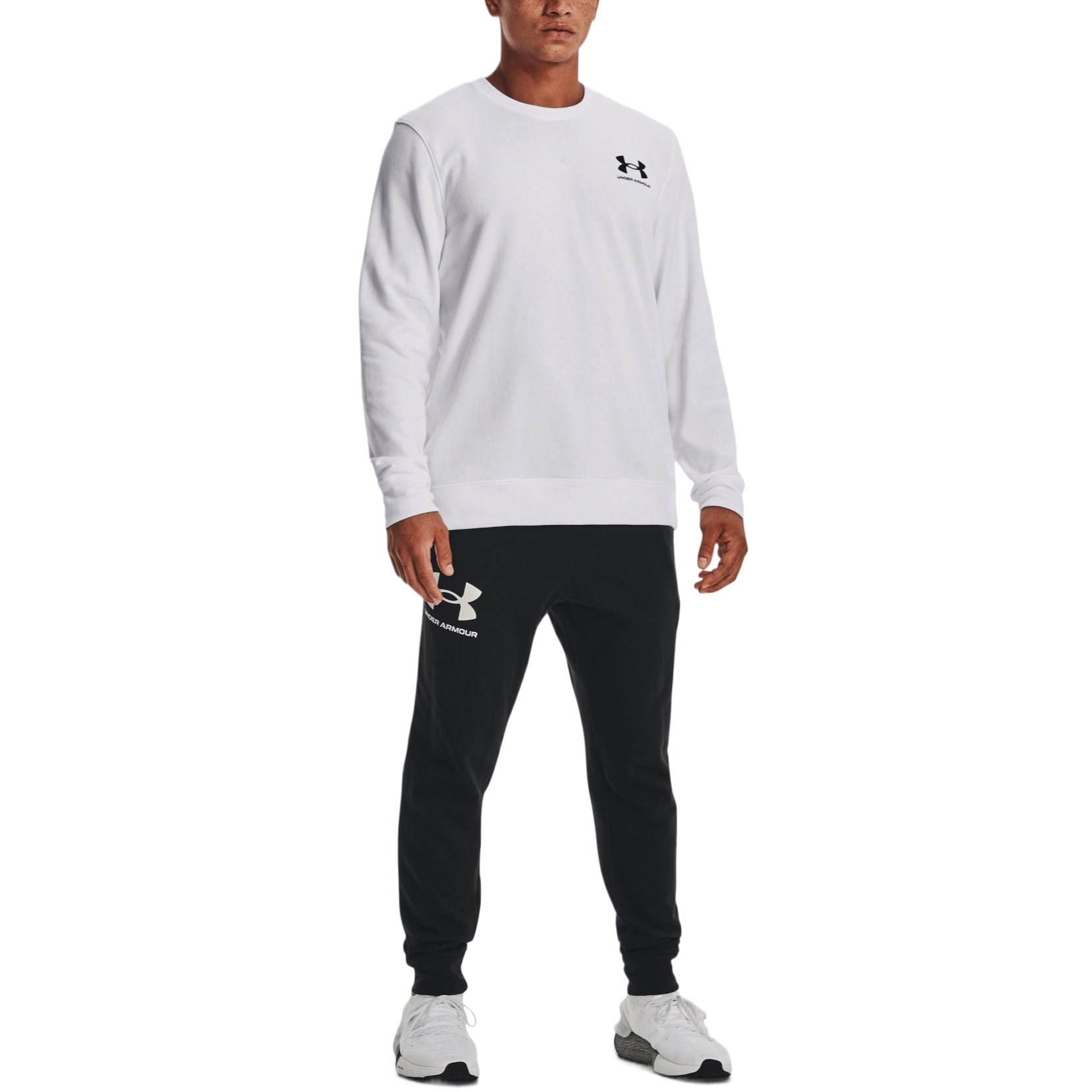 Under Armour Rival UA Terry Crews