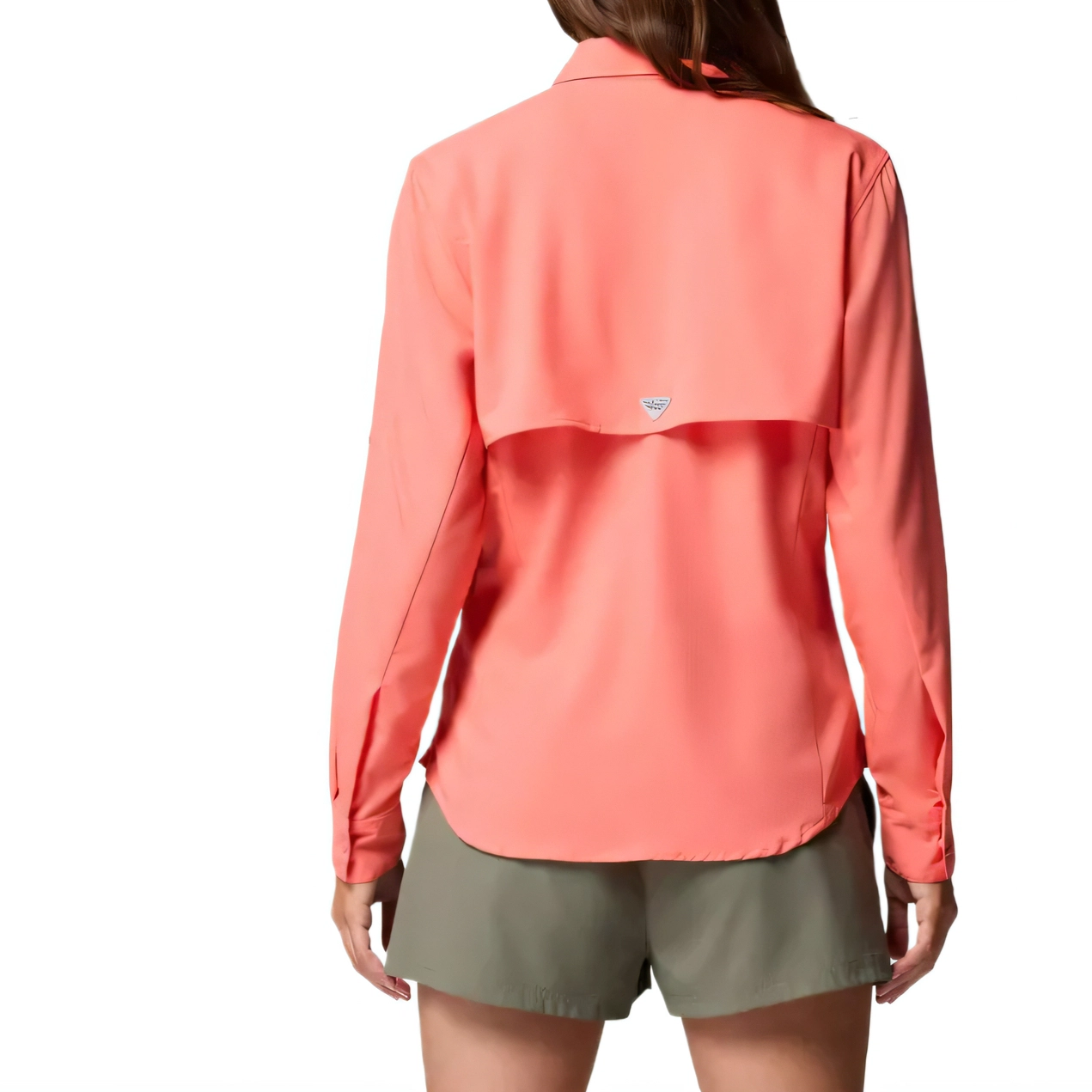 Columbia PFG Tamiami Omni-ShadeOmni-Wick