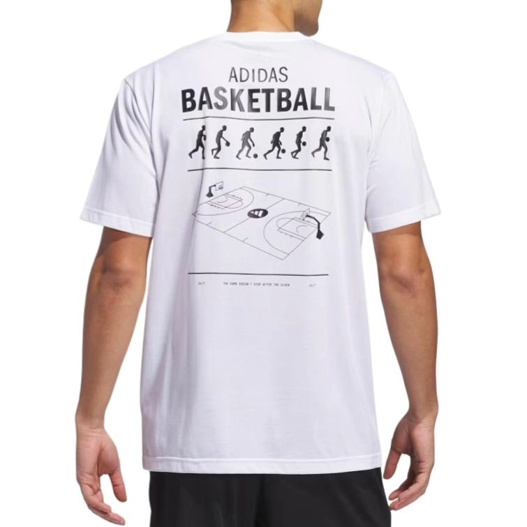 adidas AEROREADY LogoT