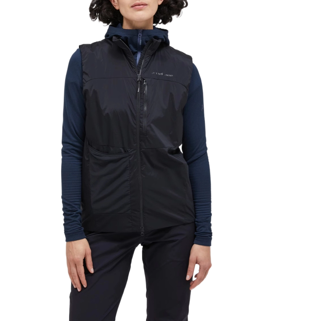 PEAK PERFORMANCE FW24