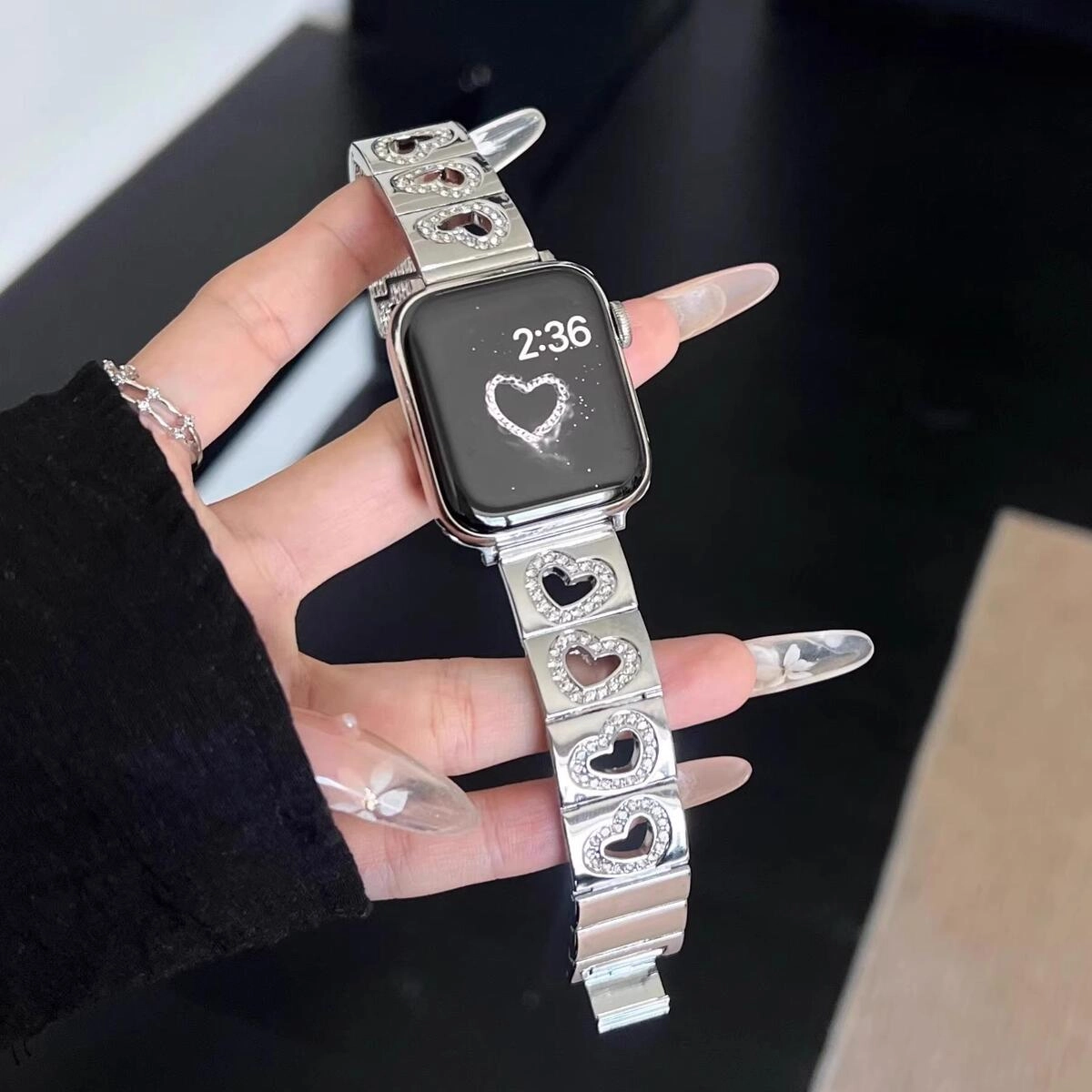 LIERWOUO iwatchS10s9876Ultra