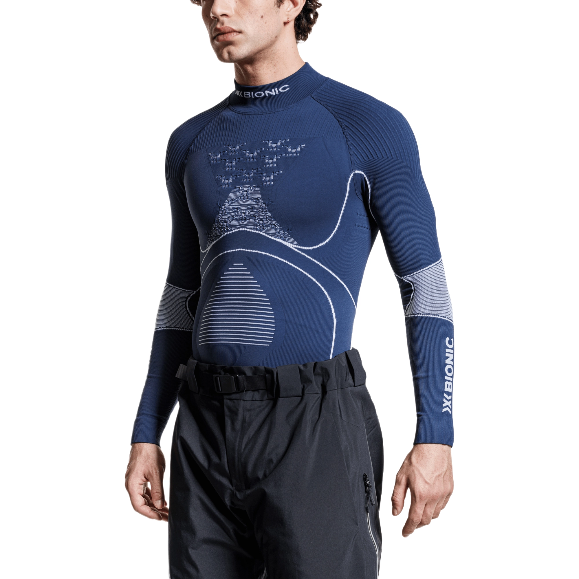 XBIONIC ENERGYACCUMULATOR