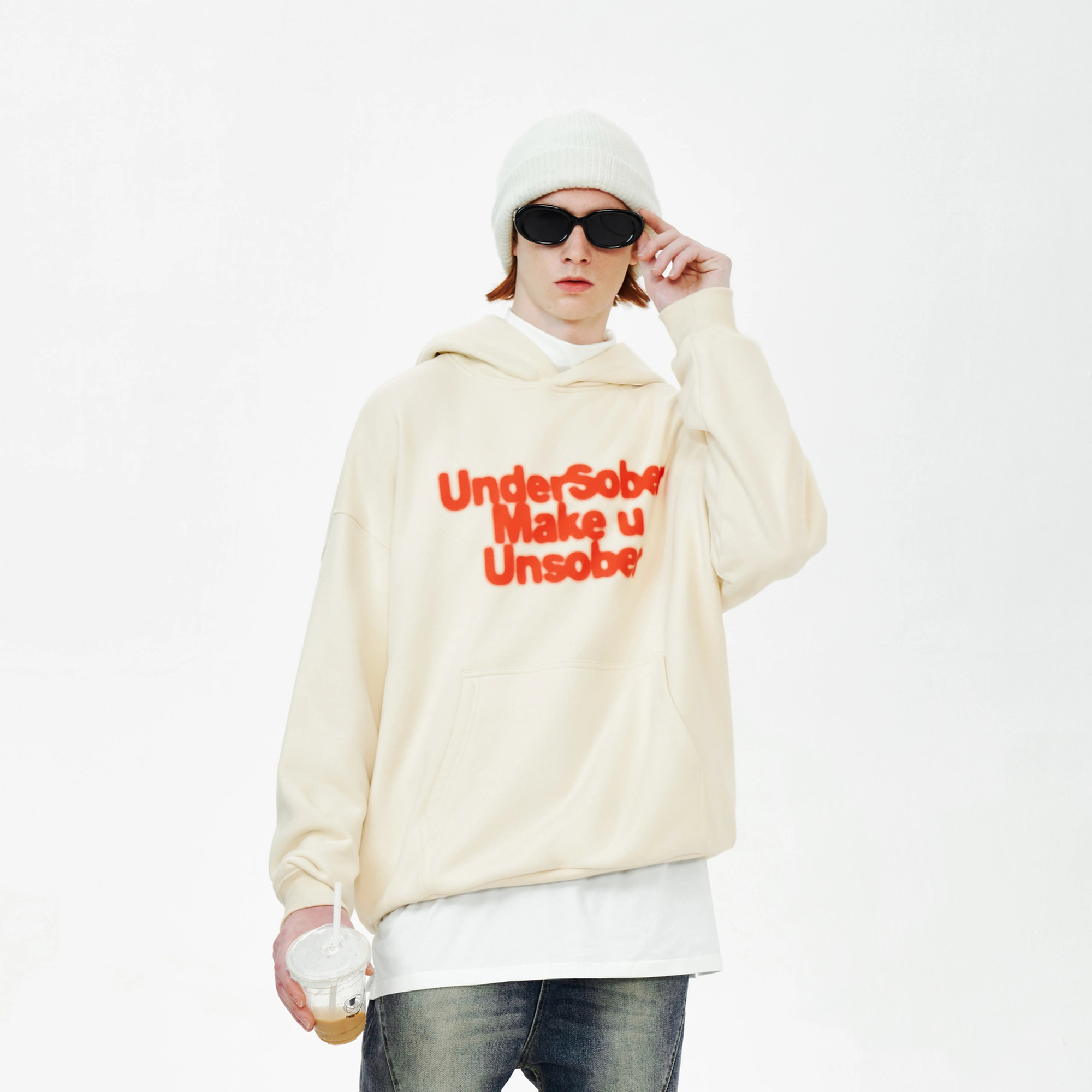 UnderSober