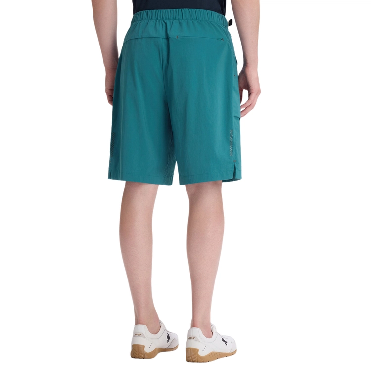 DESCENTE Descente Bleu