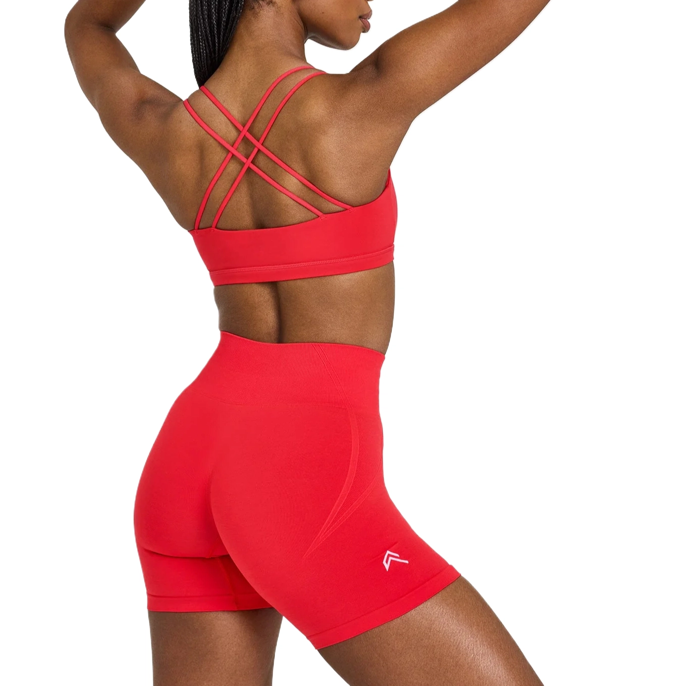 ONER ACTIVE Everyday Cross Over Bralette