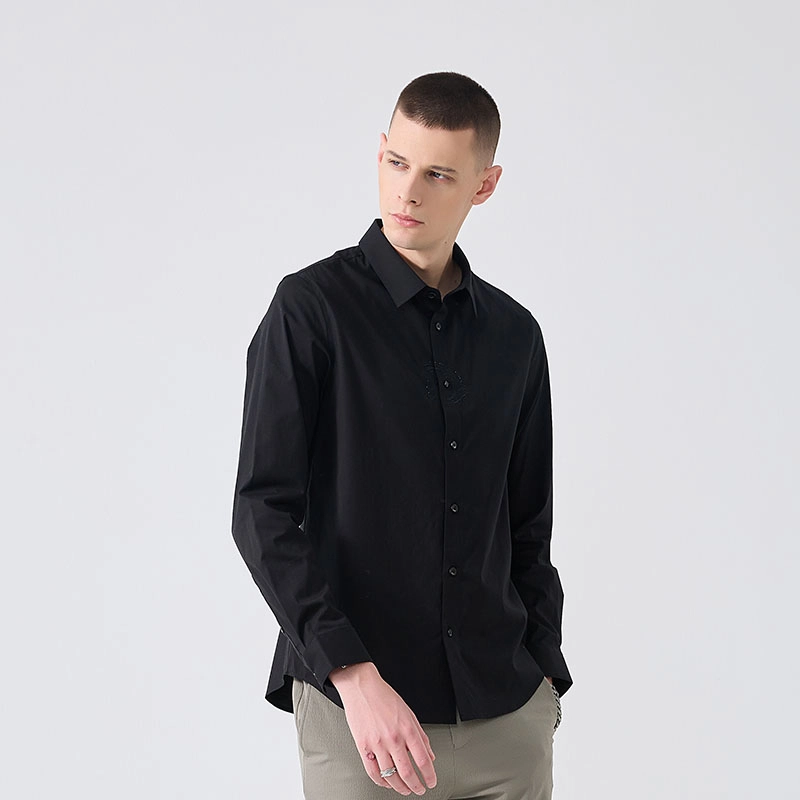 DAVID NAMAN SS24