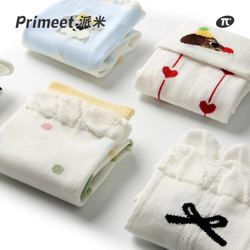 Primeet 5