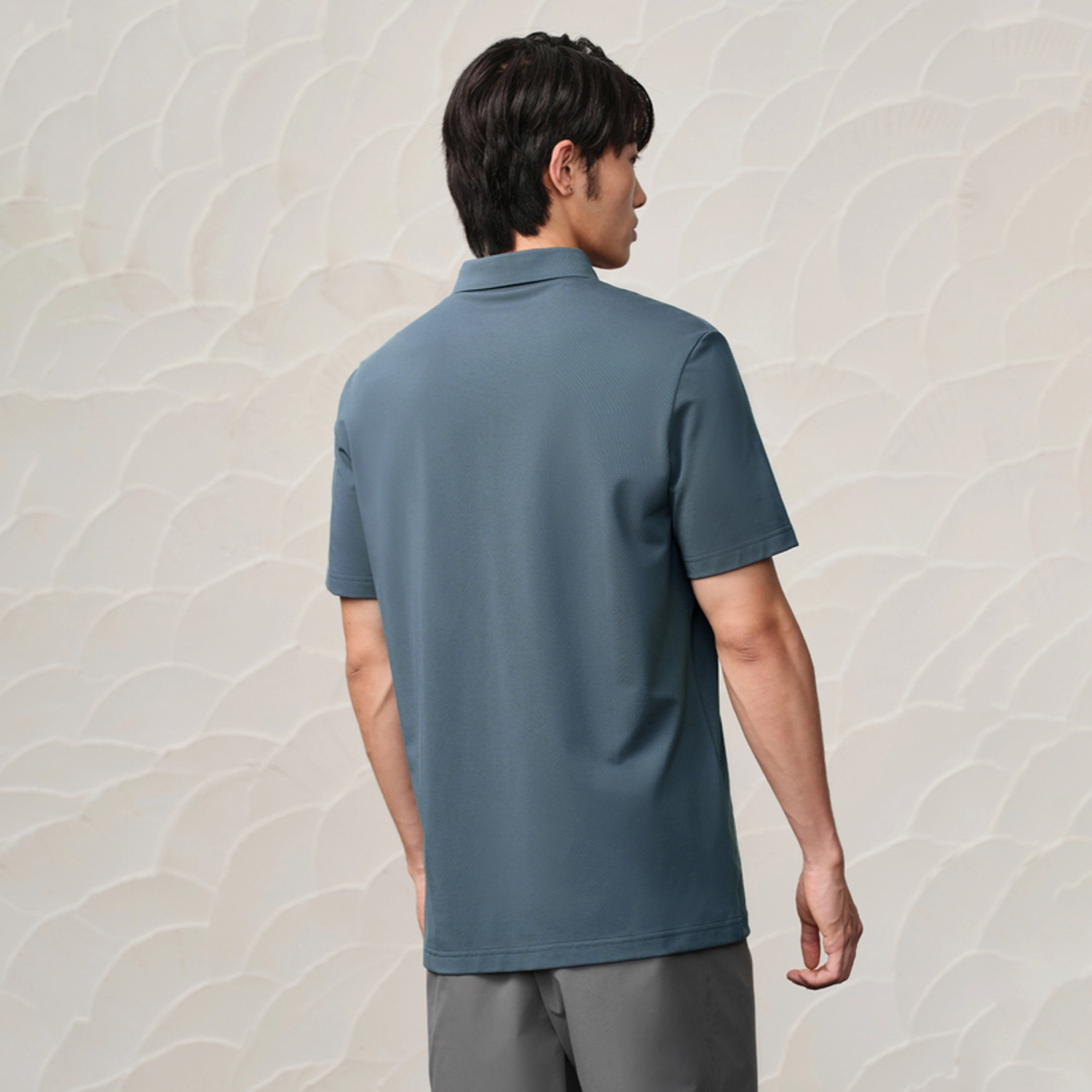 HLA POLO