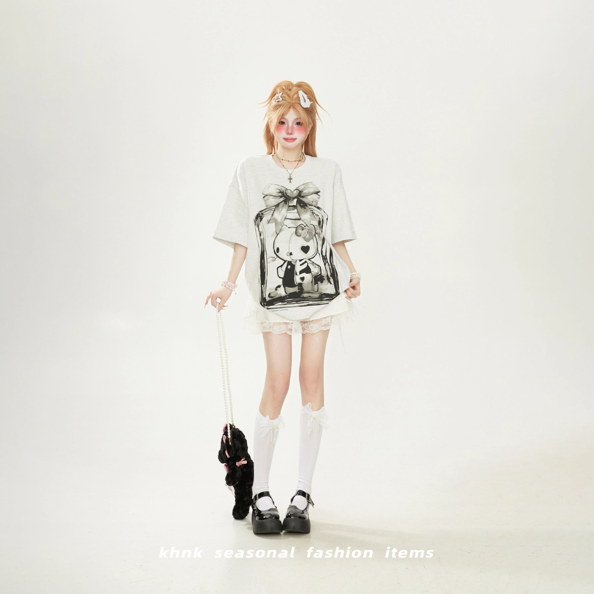 Ant Studio T