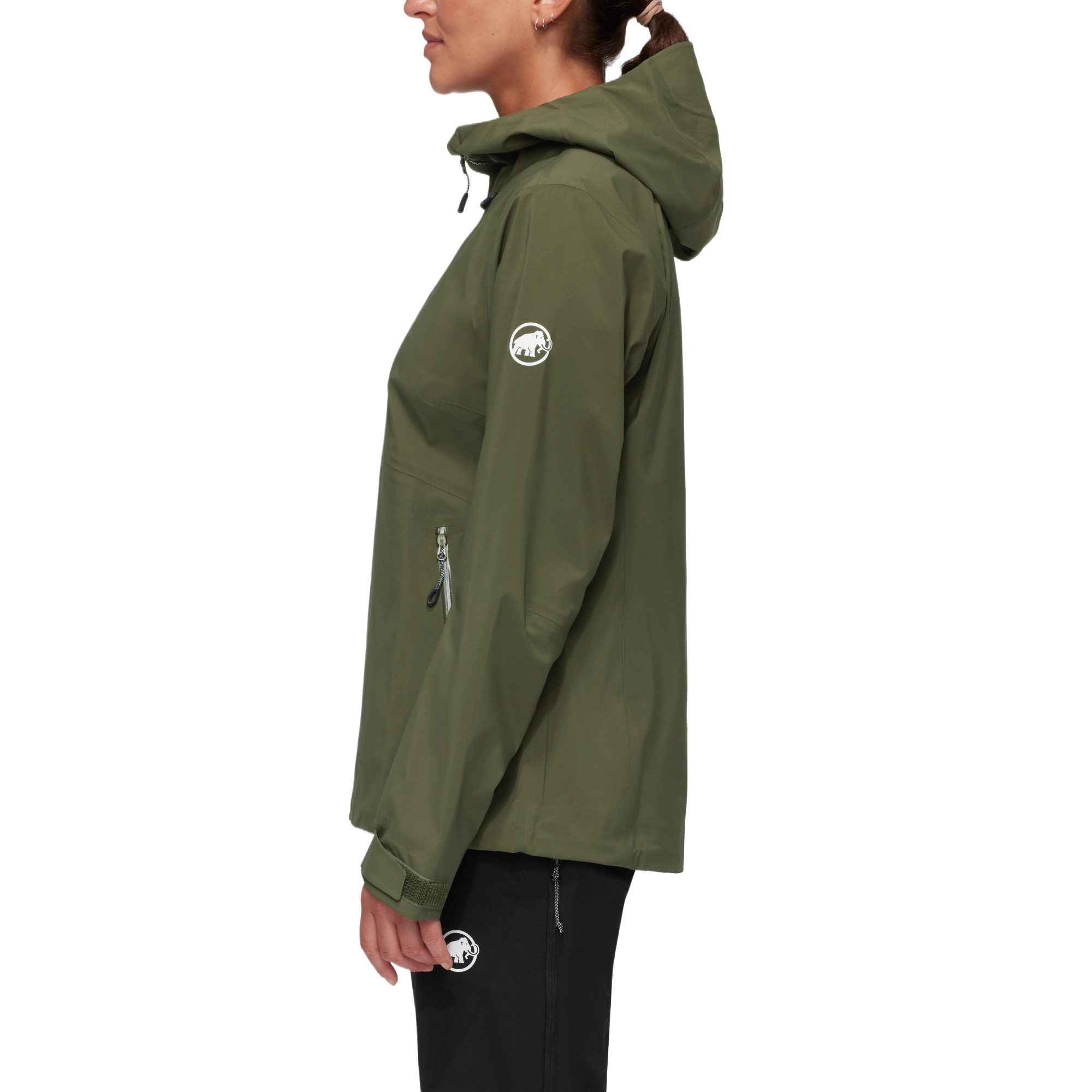 MAMMUT DRYtechnology Pro
