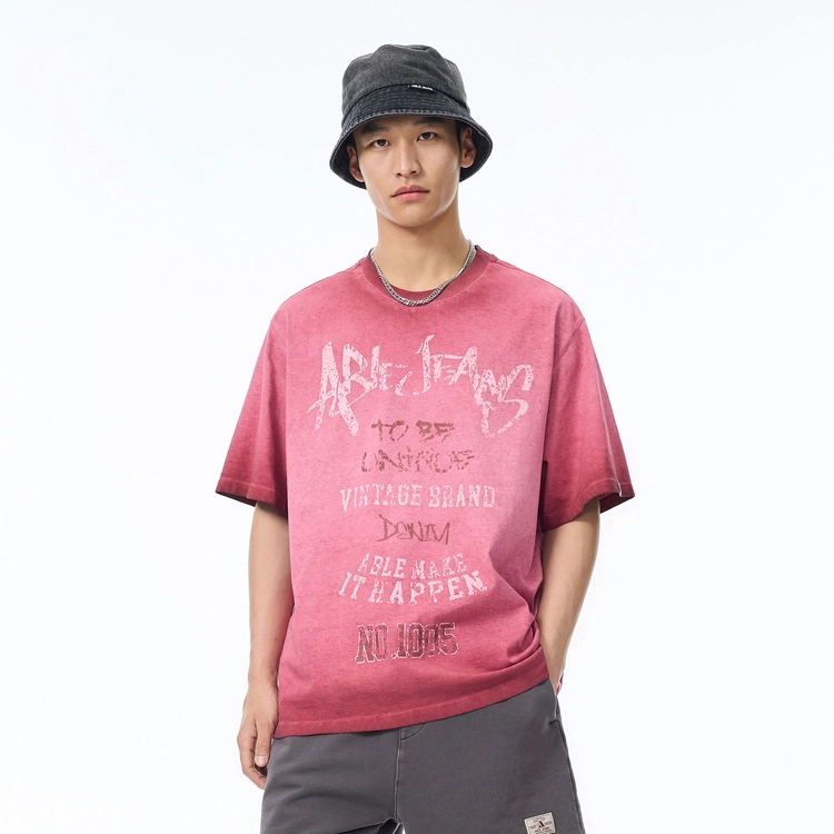ABLE JEANS T