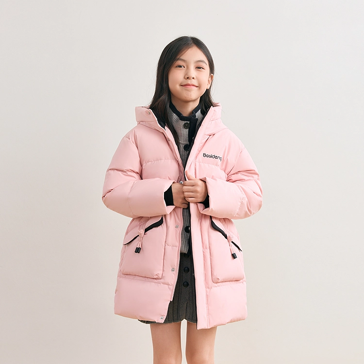 波司登羽绒服 抗菌柔软舒适 儿童款