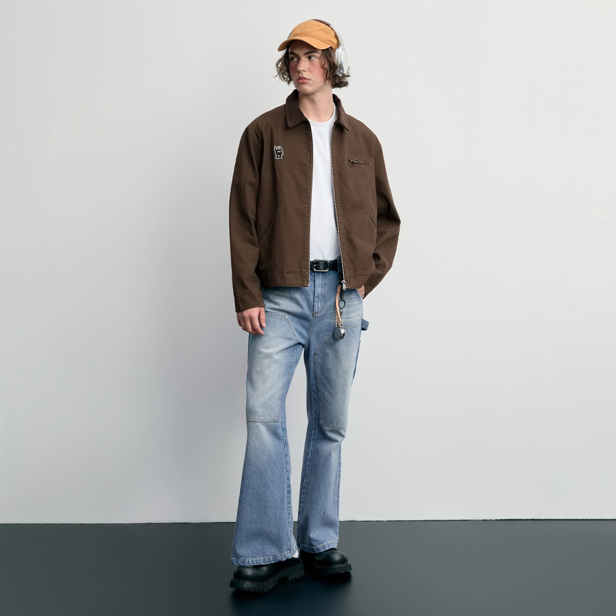 MYSAMESAME AW24