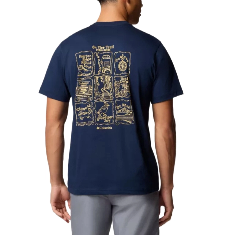 Columbia Kettle River Trailguide T