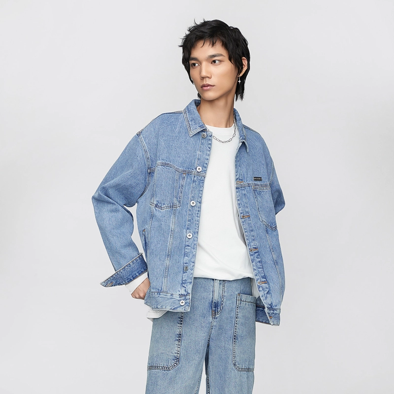 HLA JEANS
