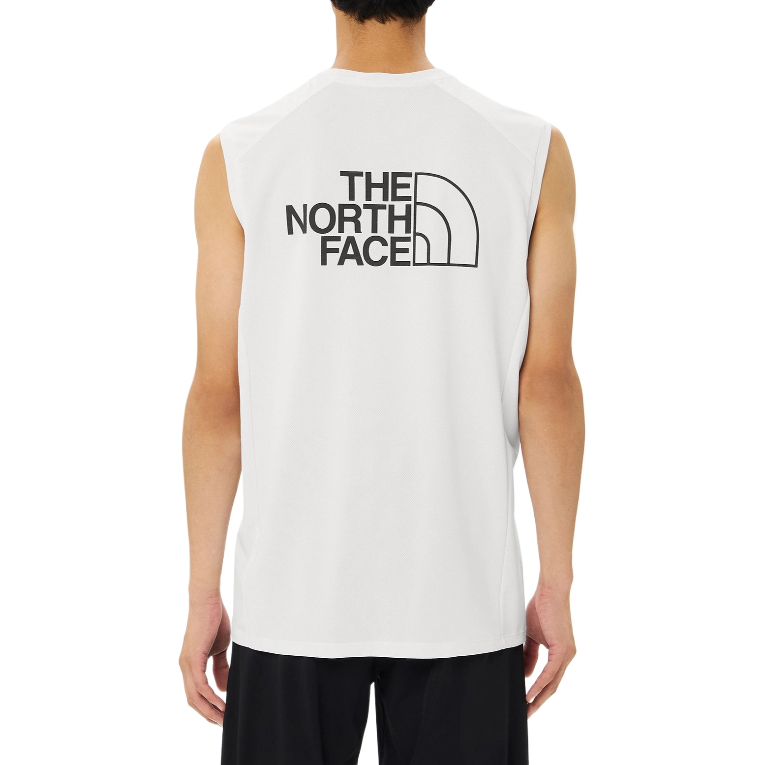 THE NORTH FACE ES
