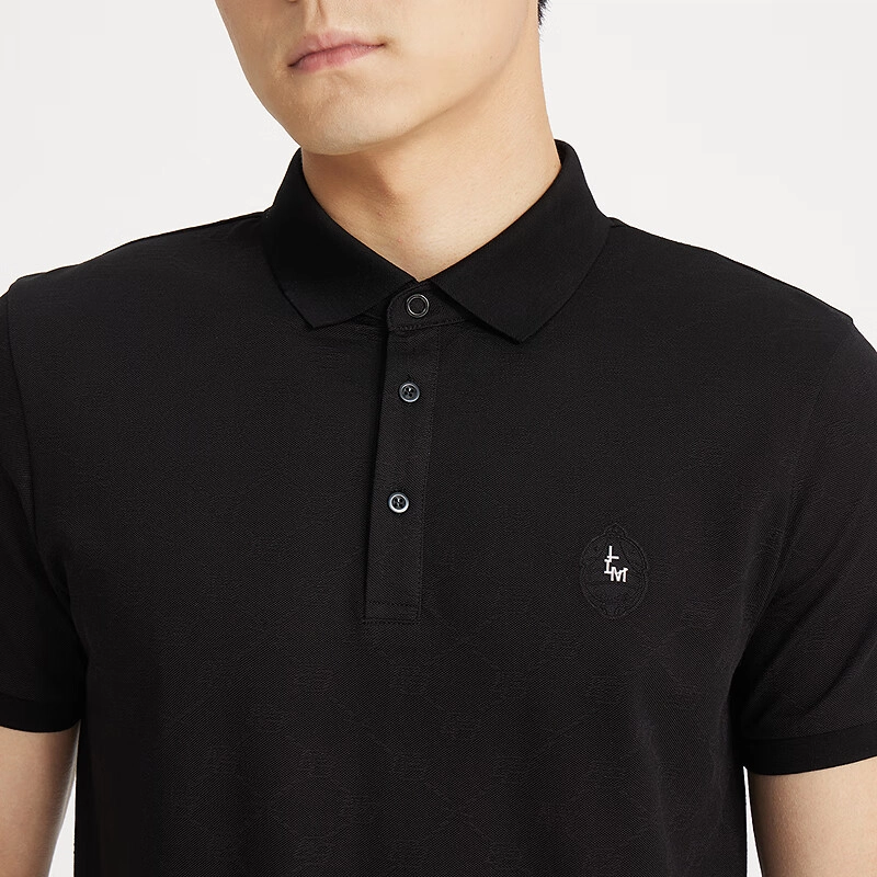 LESS IS MORE Polo