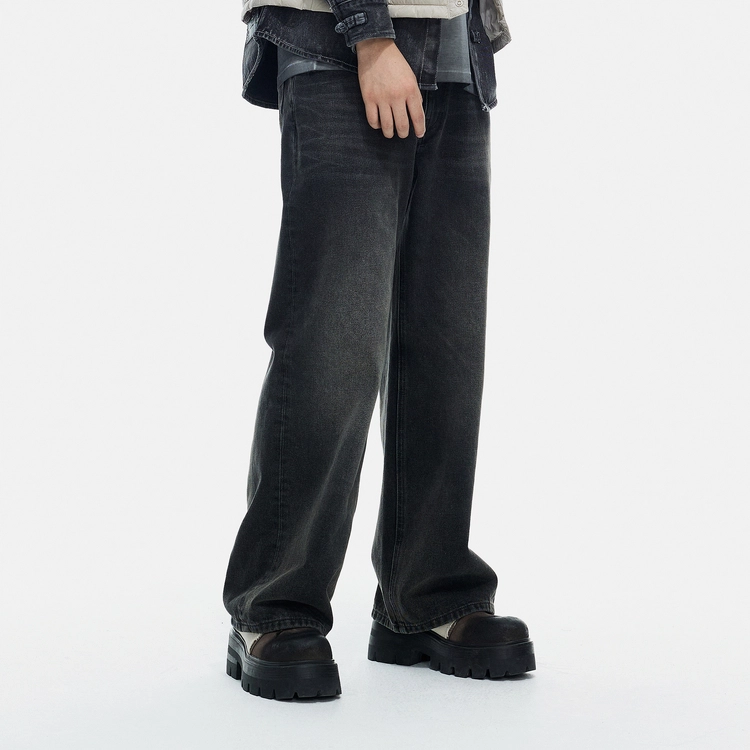 ABLE JEANS