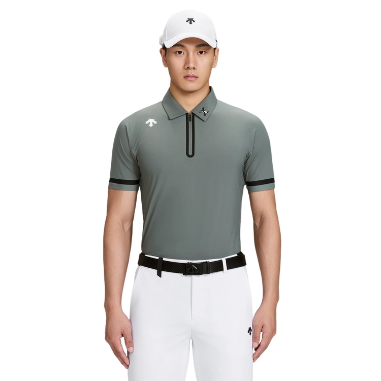 DESCENTE Descente Golf Xander POLO