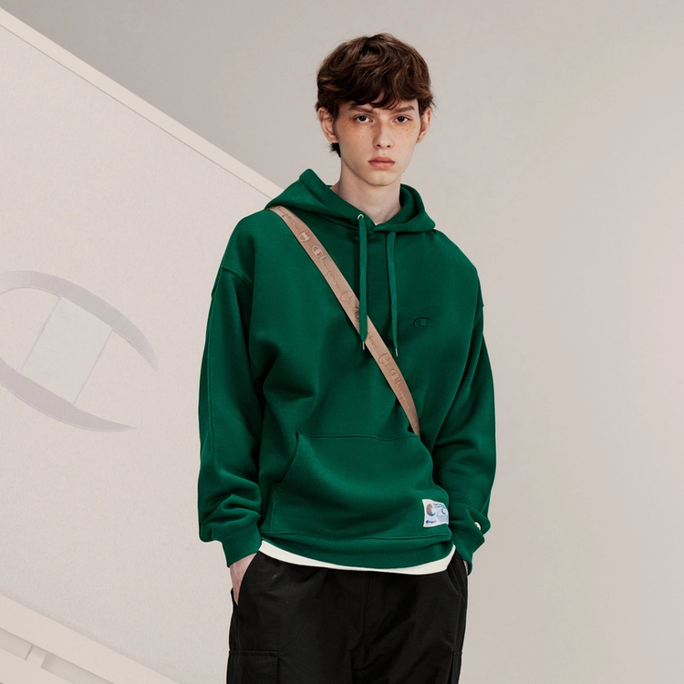 Champion FW23 Action Style C-Logo