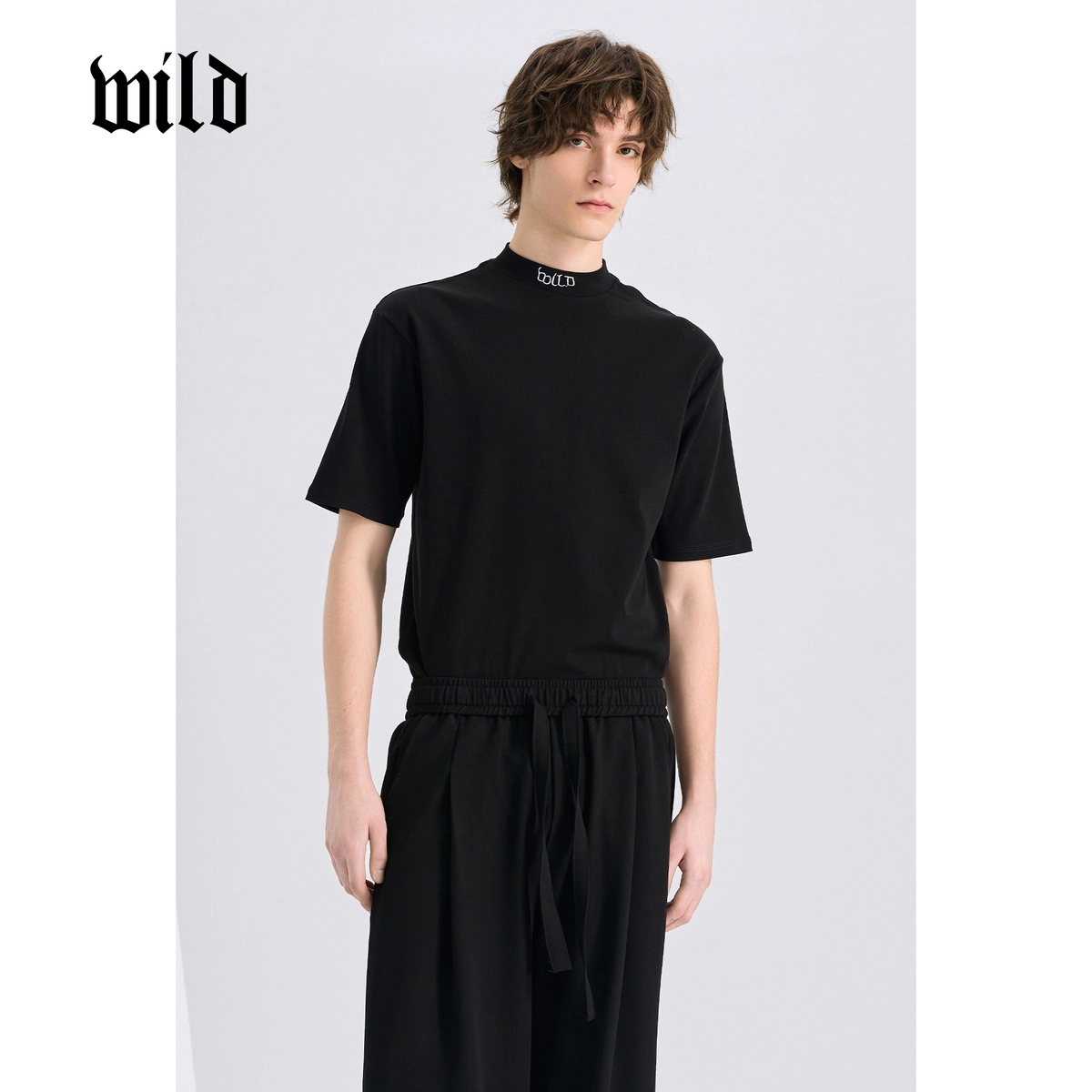 WILD LEADER T