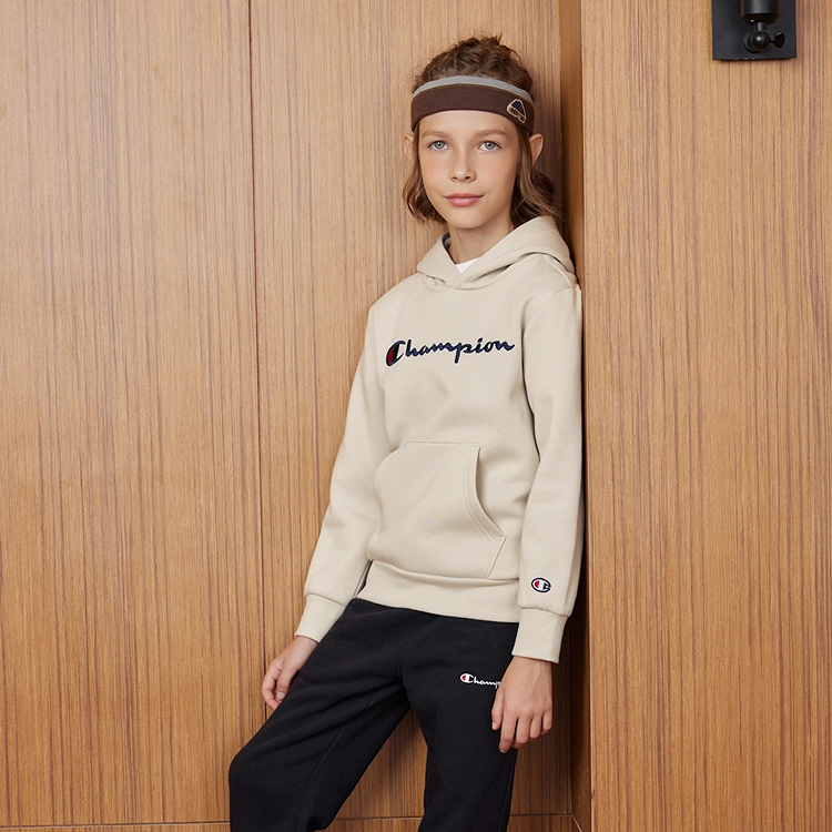 Champion Kids