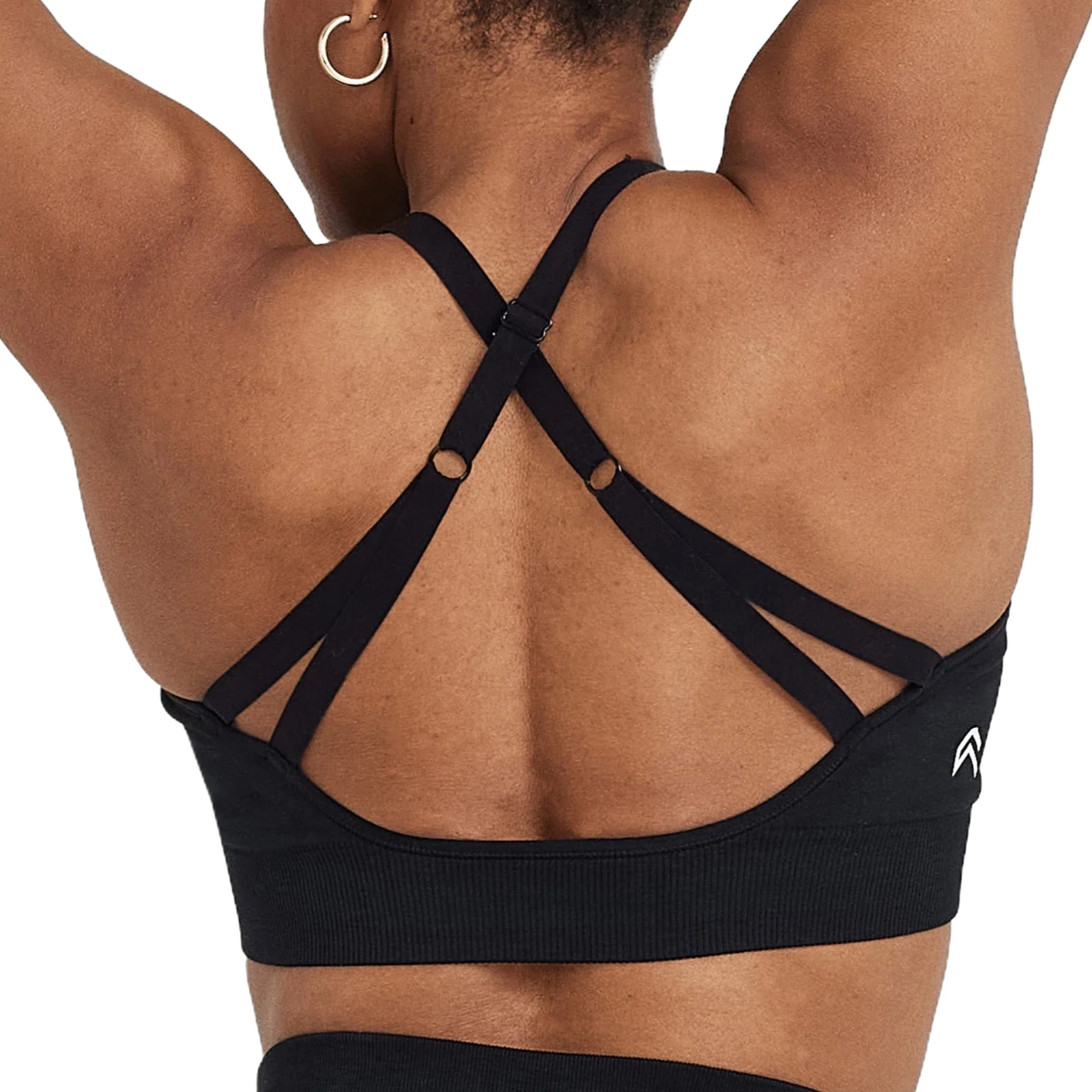 ONER ACTIVE Classic Seamless 2.0 Bralette