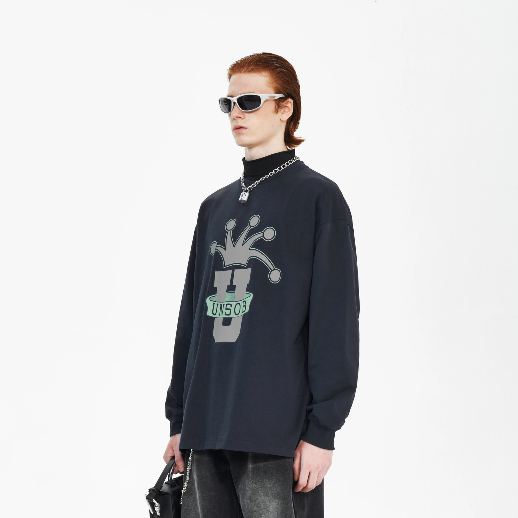UnderSober T
