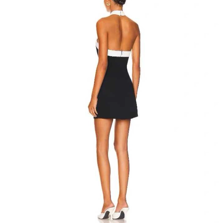 SUPERDOWN Brielle Cross Front