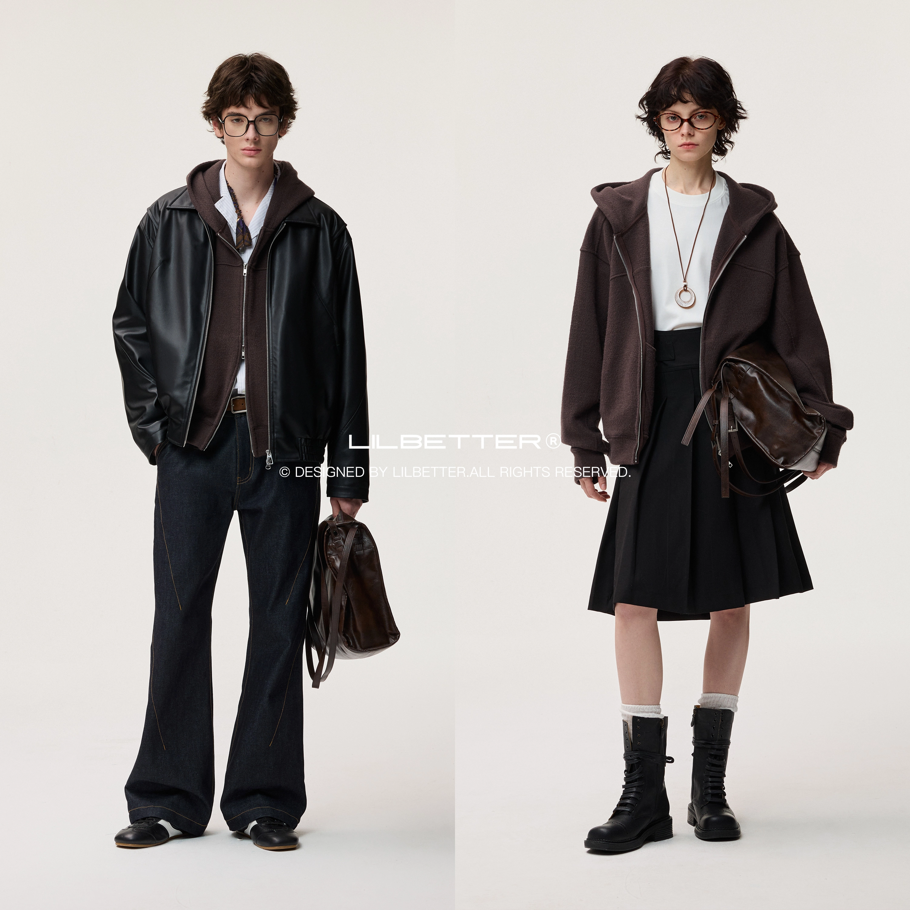 lilbetter CLEAN FIT
