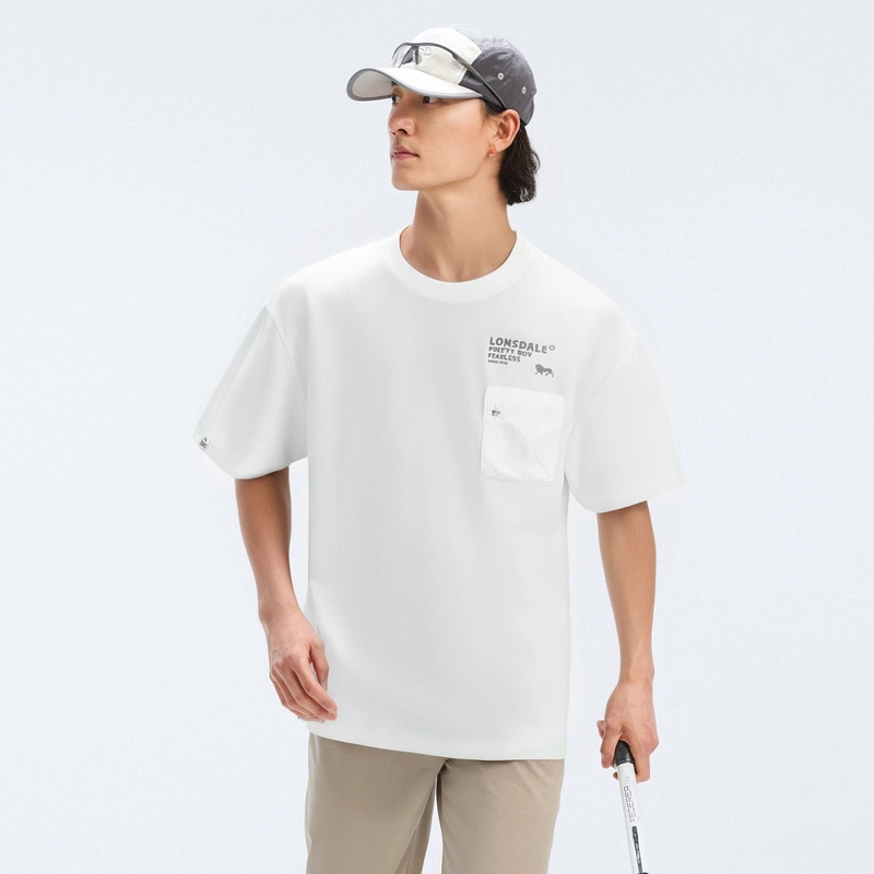 LONSDALE T